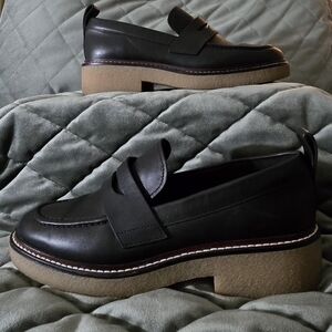 Everlane THE GUM SOLE PENNY LOAFER